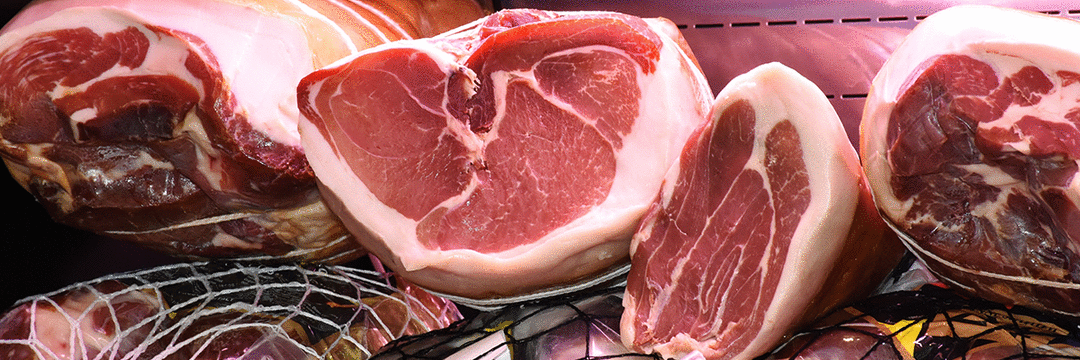 Dica rápida - Como fatiar bacon mais facilmente?