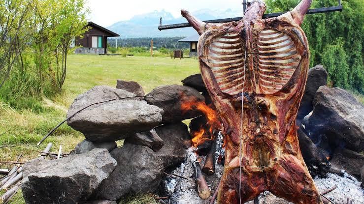 Cozinha Fueguina: os sabores do fim do mundo.