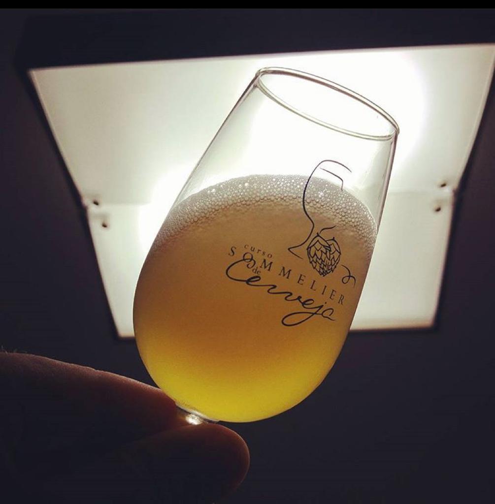 #04 Vamos Falar Sobre Cerveja - Análise Sensorial